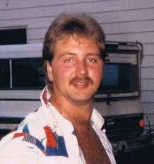 Obituary of Tim McCoy