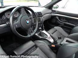 Maybe you would like to learn more about one of these? Bmw E39 M5 Interior