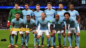 For the champions league, it was their eighth consecutive season. Former Manchester City Player Mario Balotelli Names His Son Lion Manchester Evening News