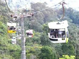 Image result for genting highland, malaysia