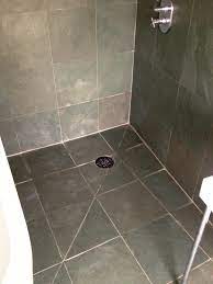 Many different types of stone are used, including slate, soapstone, limestone, travertine, marble, onyx, and granite. Maitaining A Slate Wet Room Stone Cleaning And Polishing Tips For Slate Floors