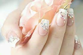 Transforma una uña con un poco mas de brillo brillo degradado con estilo ombré y veras que agrega un toque único al. Disenos Unas Acrilicas Berenails