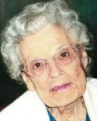 Clara Cottrell Obituary (2013)