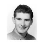 Edward Trahan Obituary (2010)