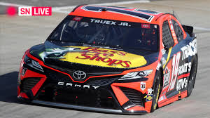 There are four major national racing series which include the nascar cup series, nascar xfinity series, nascar camping world truck series, and arca menards series. Nascar At Richmond Live Race Updates Results Highlights From Toyota Owners 400 Samachar Central