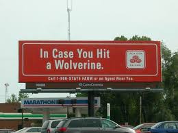 Actually Billboards In Columbus Ohio Go Bucks Ohio State Buckeyes Football Ohio State Michigan Ohio State Buckeyes
