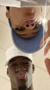 Tariq Spencer (tariqspencer4)