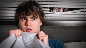 Overnight in the Most Dangerous Motel