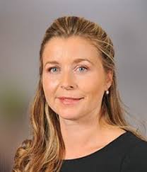 Phoebe Turner Managing Partner London Victoria