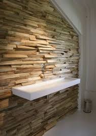 3 Textura Organicas Espacio De Bano Con Textura De Piedras Wood Design Wall Design