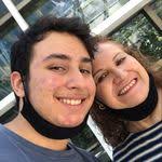 Dora Pioli's Instagram, Twitter & Facebook