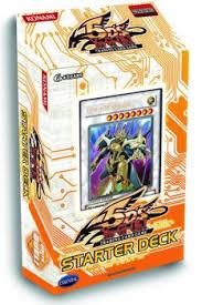 Database and deck share site. Starter Deck Yu Gi Oh 5d S 2009 Yugipedia Yu Gi Oh Wiki