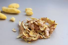 Comment Preparer Et Conserver Le Gingembre Recette Gingembre Cuisine Et Boissons Alimentation