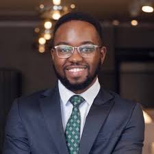 🇰🇪 James WaNjeri