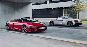 Next Gen Audi R8 Will Most Likely Use A Hybrid V10 Powertrain Audi Supercar Audi R8 Audi