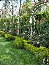 It can bring unity to the backyard or turn your front lawn into a beauty. 12 Gorgeous Arch Trellis Ideas To Add Structure And Height To Your Garden Garden Arch Trellis Arch Trellis Garden Structures