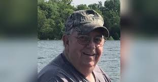 Ronnie Dee Davison Obituary