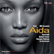 Verdi/ Aida