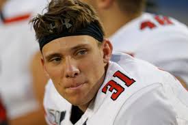 Guerin Emig: Bob Bowlsby addressed playoff expansion. Here was the good,  simple and absurd of it