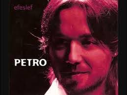 Alan Petro's Instagram, Twitter & Facebook