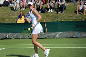 Bio, results, ranking and statistics of kaja juvan, a tennis player from slovenia competing on the wta international tennis tour. Kaja Juvan Home Facebook