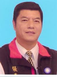 Legislative Yuan -Chang, Ching-chung