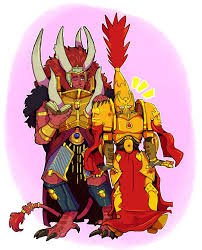 If The Emperor Had A Text To Speech Device Custodes Pin By Miro Kovachevich On 40k Warhammer 40k Memes Warhammer Warhammer 40k