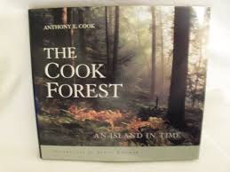 At its most basic, cooking means applying heat to food. Cook Forest An Island In Time Anthony E Cook Robert Bateman 9781560445036 Amazon Com Books