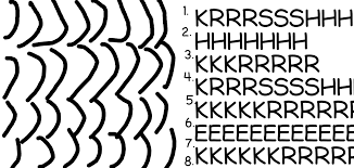 Pulse demon is simply pure sound, viciously unadulterated static. Merzbow Pulse Demon Albumsinanutshell