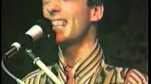 GAZ'S REBEL BLUES ROCKERS