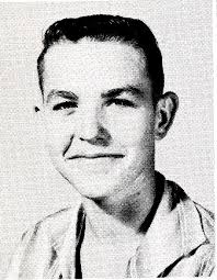 Remembering Wesley David, a 1959 GHS Graduate from Gueydan