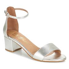 Maybe you would like to learn more about one of these? Betty London Innamata Argente Livraison Gratuite Spartoo Chaussures Sandale Femme 59 99