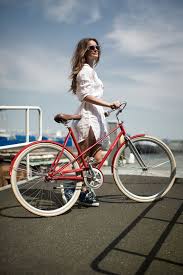 Fotograaf In Amsterdam Photographer In Amsterdam Veloretti Bicycles Pretty Bike Bike Style Everyday Bicycle