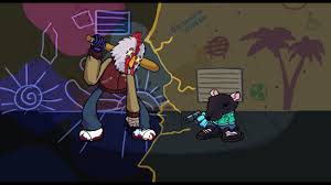 Fnf vs impostor v3 unblocked (friday night funkin: Friday Night Funkin Hotline Miami Contact Information Finder