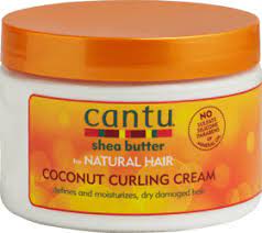 Cantu Lockencreme Kokos 340 G Dauerhaft Gunstig Online Kaufen Dm De Curl Cream Cantu Coconut Curling Cream Cantu Shea Butter Coconut Curling Cream