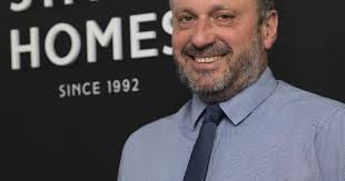 Meet Doug, Sales Manager at Devonshire Homes