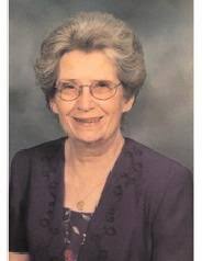 Flora Johnson Obituary (1932