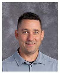 Congrats to Mr. Keith Maletta, our Hilbish Teacher of the Month for  December! 🙌🙌 Mr. Maletta is an outstanding English teacher at Central  Cabarrus High School. 🎉 One of his parents shared, "