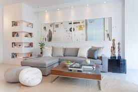 We have a television in both; 50 Living Room Layout Ideas How To Arrange Living Room Seating