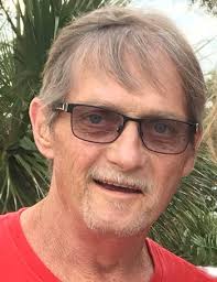 Obituary information for Daniel Eugene Cush