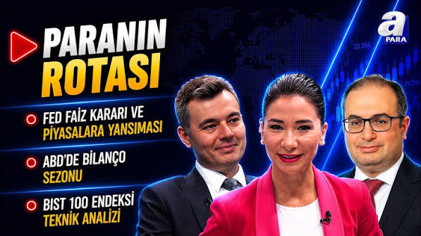 FED Faiz Kararı Sonrası Ne Oldu? Piyasalara Etkileri Cebine Nasıl Yansıdı?