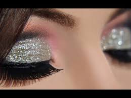 Christmas Make Up Pictures Step By Step Machiaje De Craciun Youtube