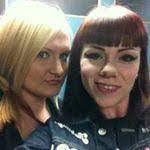 Adela Ingram's Instagram, Twitter & Facebook