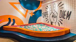 Better yet, download a few options, in case you want to switch them out. Building The New Future Of Online Events With Virtual Backgrounds Venuerific