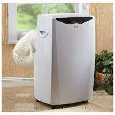 See all portable air conditioners. Danby Premiere 4 In 1 Portable Ac Unit Refurbished 294356 Air Conditioners Fans At Sportsman S Guide