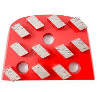 Lavina Grinding Plate