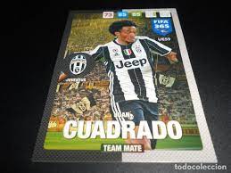 View the entire juventus men's first team roster and player information on the official website. Ue59 Guardado Juventus Card Cromos Adrenalyn Xl Buy Old Football Stickers At Todocoleccion 137436242