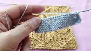 Anne Ve Bebek Orgu Modeli Degis Orguler Youtube Knitted Knitted Scarf Model