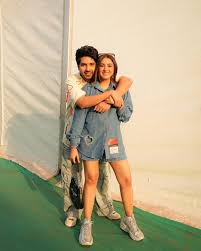 just living my dream life w my best friend ❤️🫶🏻