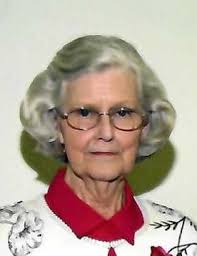 Obituary information for Barbara Faye Greenough Wyser